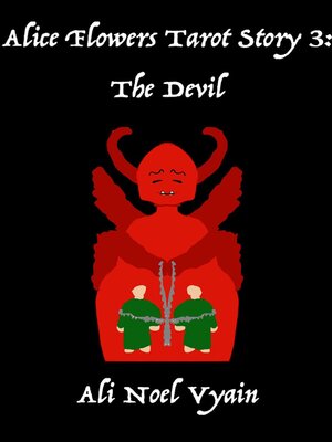 cover image of The Devil